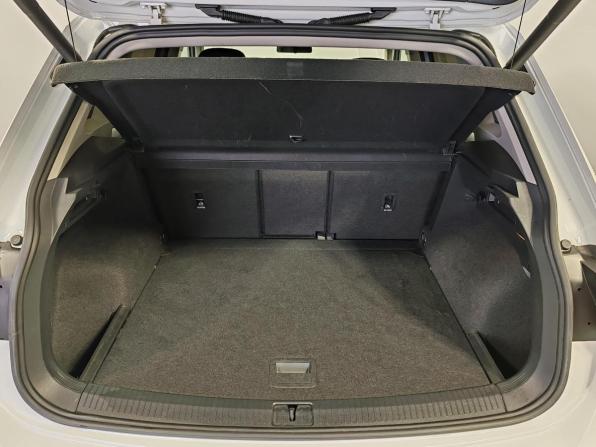 Volkswagen Tiguan II с пробегом 2020 года, цена 1 999 000 рублей, 79886 км, внедорожник, Автокод Объявления