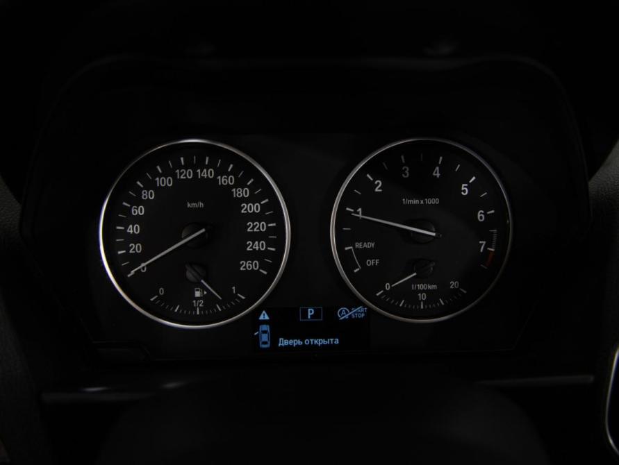 BMW 1 серии II (F20/F21) Рестайлинг Санкт-Петербург  - изображение 13