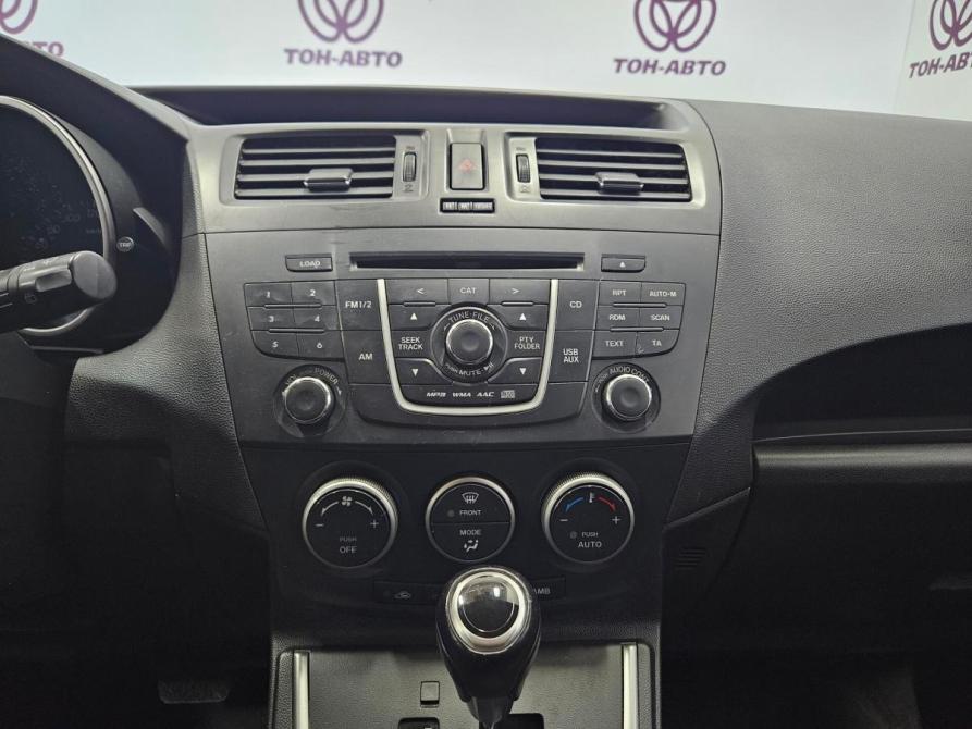 Mazda 5 II (CW) Тольятти  - изображение 14