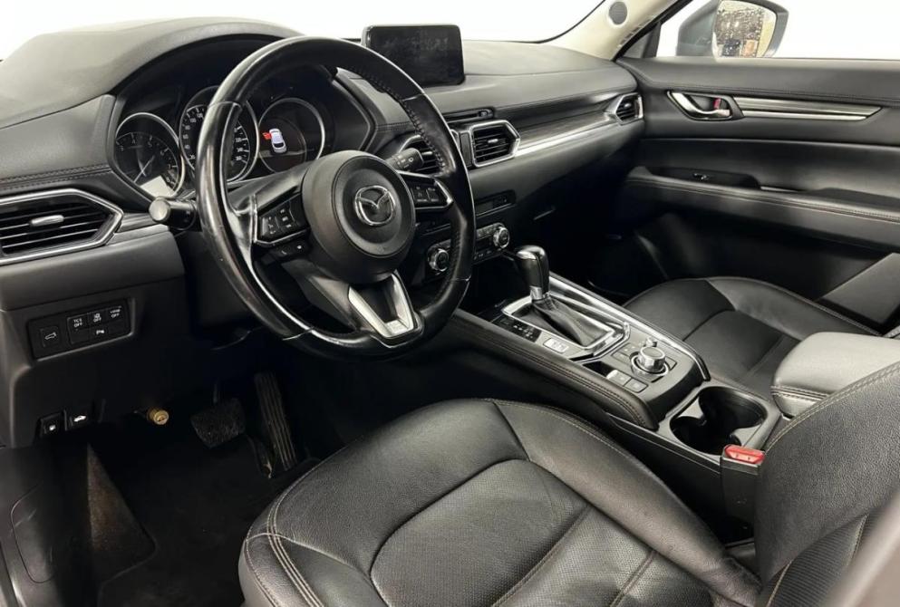 Mazda CX-5 II Нижний Новгород  - изображение 10