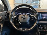 Skoda Karoq I Чебоксары  - изображение 47