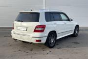 Mercedes-Benz GLK-Класс I (X204) Иваново  - изображение 33