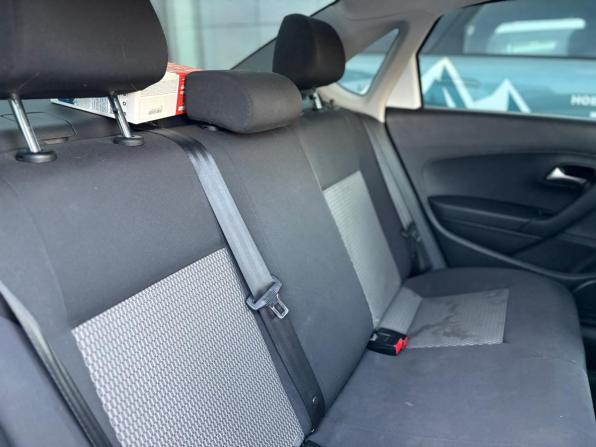 Volkswagen Polo V с пробегом 2014 года, цена 574 000 рублей, 262359 км, седан, Автокод Объявления