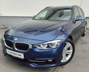 BMW 3 серии VI (F3x) Рестайлинг Санкт-Петербург  - изображение 24