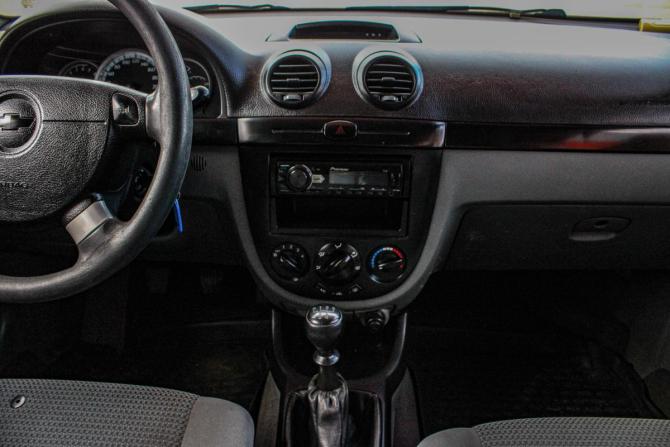 Chevrolet Lacetti I с пробегом 2010 года, цена 499 000 рублей, 176362 км, универсал, Автокод Объявления