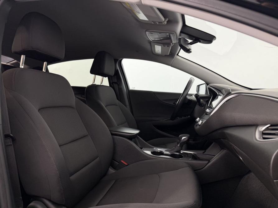 Chevrolet Malibu IX Рестайлинг Калининград  - изображение 19