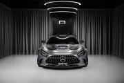 Mercedes-Benz AMG GT I Рестайлинг Москва  - изображение 50