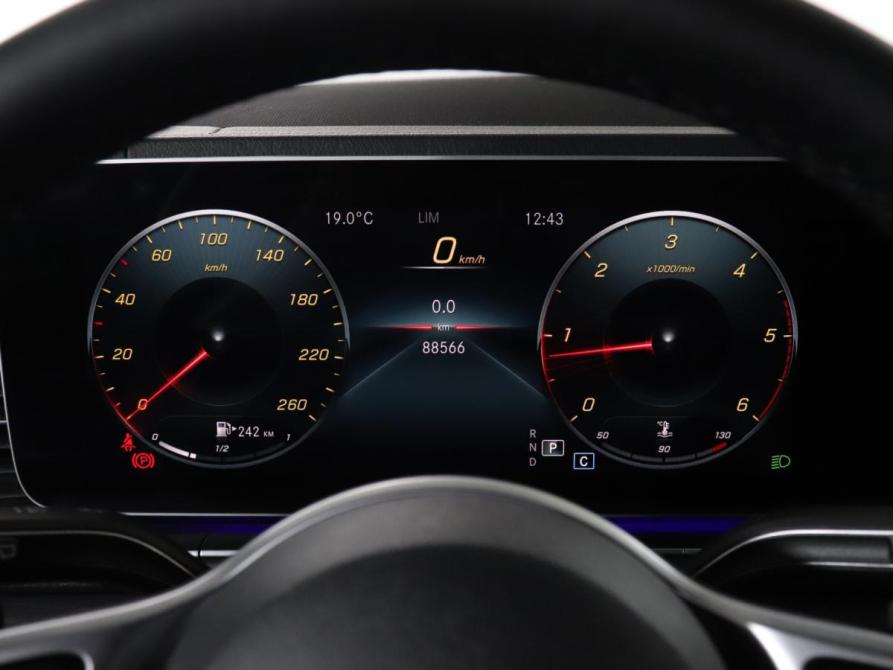 Mercedes-Benz GLE II (V167) Москва  - изображение 12