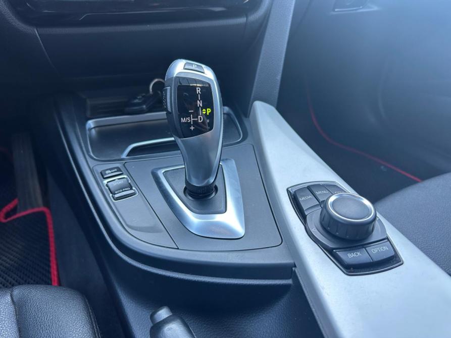 BMW 3 серии VI (F3x) Рестайлинг Тамбов  - изображение 16