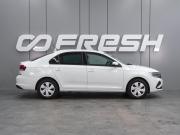 Volkswagen Polo VI Воронеж  - изображение 19