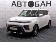 Kia Soul III Екатеринбург  - изображение 28