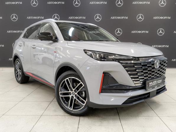 Changan CS55 Plus II с пробегом 2023 года, цена 1 980 000 рублей, 36253 км, внедорожник, Автокод Объявления