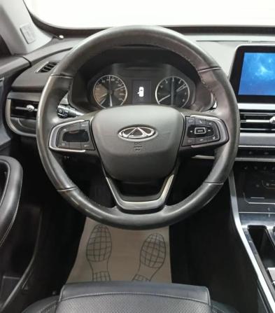 Chery Tiggo 4 Pro I с пробегом 2023 года, цена 1 430 000 рублей, 22383 км, внедорожник, Автокод Объявления