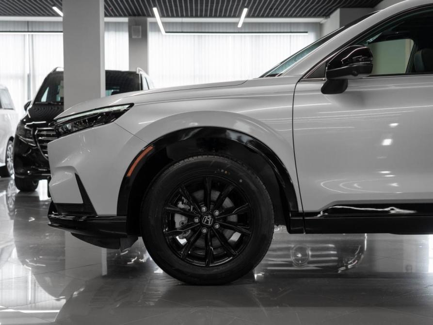 Honda CR-V VI Москва  - изображение 26