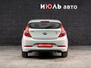 Hyundai Solaris I Рестайлинг Екатеринбург  - изображение 24