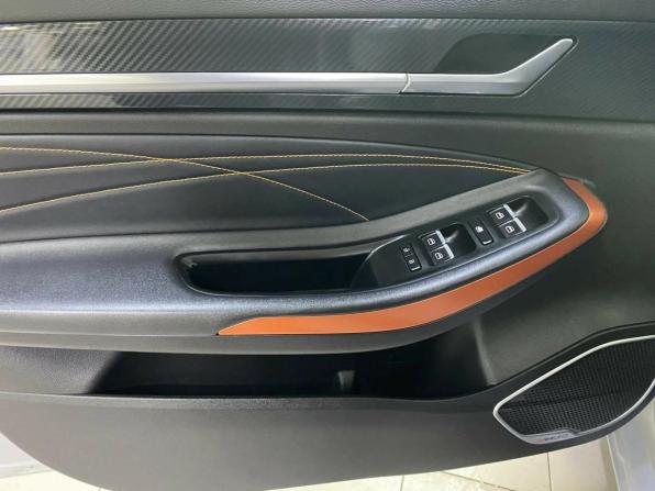 Omoda S5 GT с пробегом 2023 года, цена 1 680 000 рублей, 43800 км, седан, Автокод Объявления