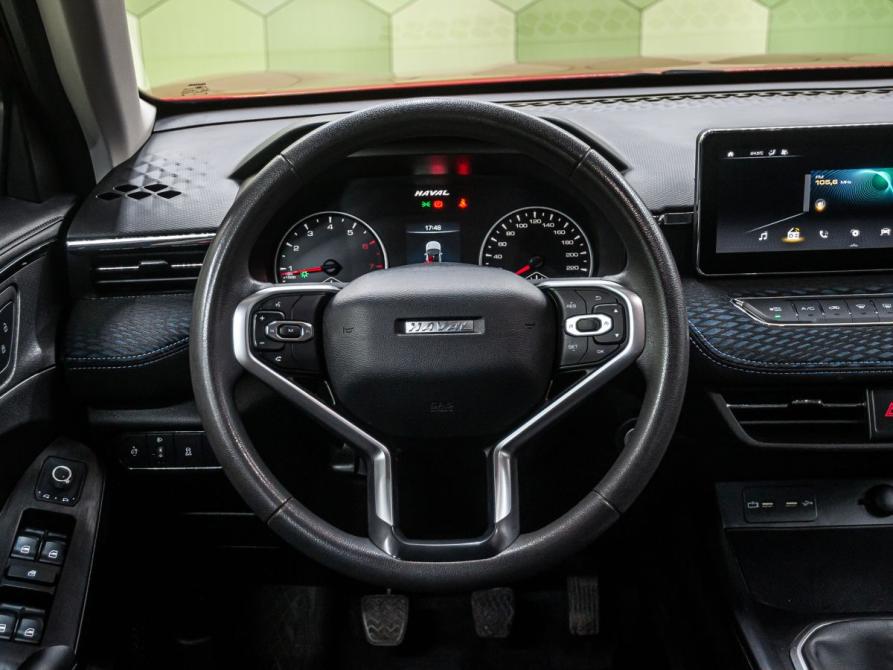 Haval Jolion I Магнитогорск  - изображение 18