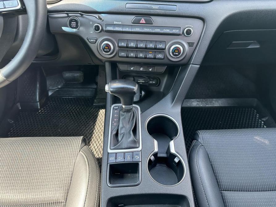Kia Sportage IV Рестайлинг Екатеринбург  - изображение 11