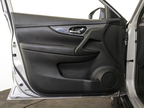 Nissan X-Trail III Рестайлинг с пробегом 2021 года, цена 2 700 000 рублей, 89185 км, внедорожник, Автокод Объявления
