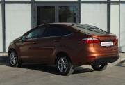 Ford Fiesta Mk6 Рестайлинг Саратов  - изображение 32