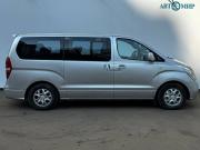 Hyundai Grand Starex I Москва  - изображение 18