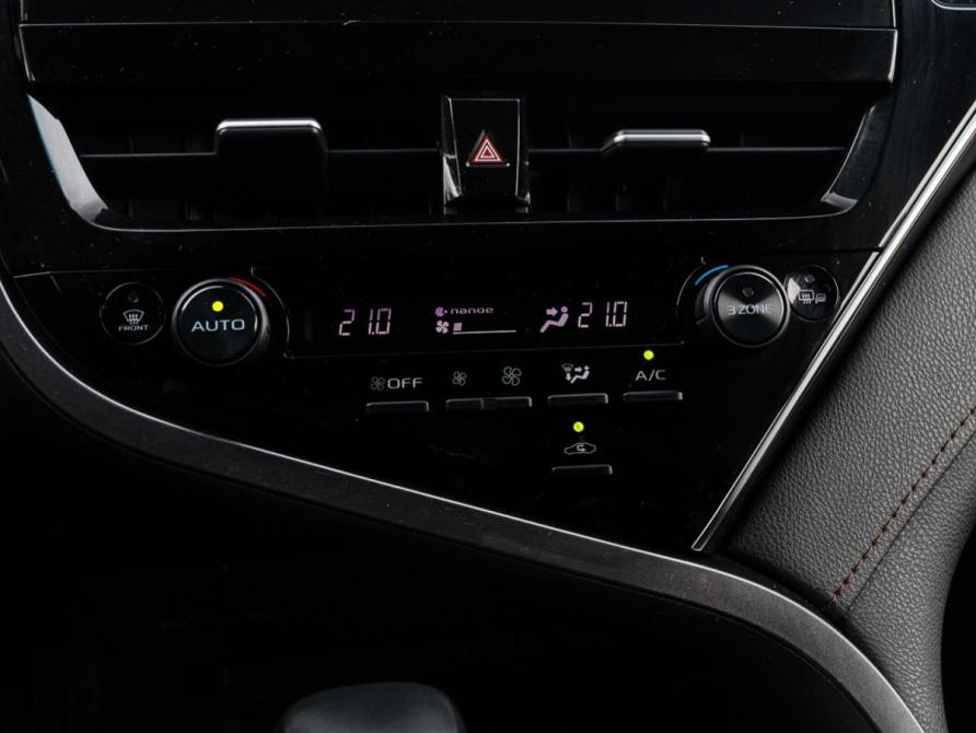 Toyota Camry VIII (XV70) Рестайлинг Москва  - изображение 23