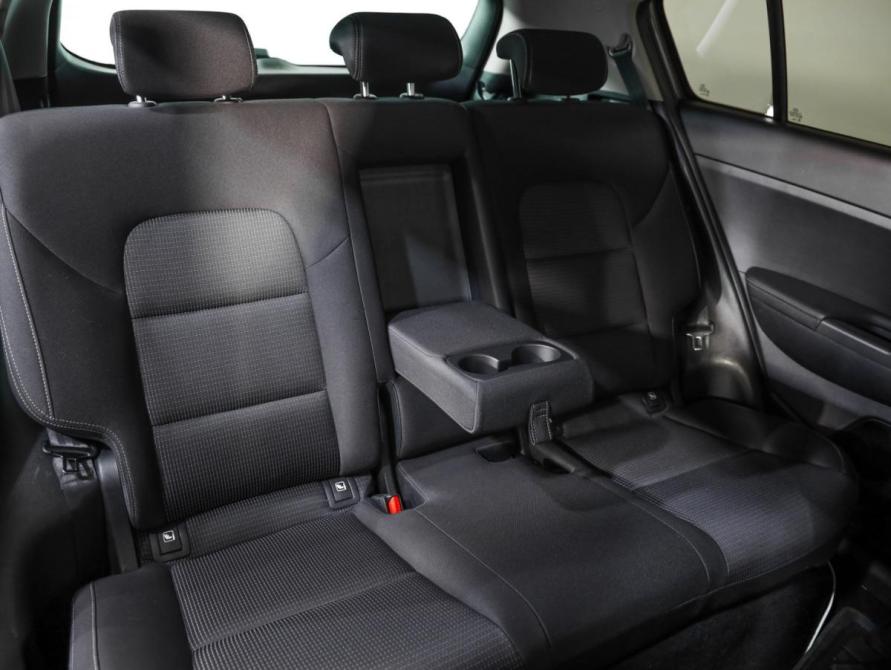 Kia Sportage IV Рестайлинг Санкт-Петербург  - изображение 22