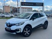 Renault Kaptur I Рестайлинг Калуга  - изображение 22