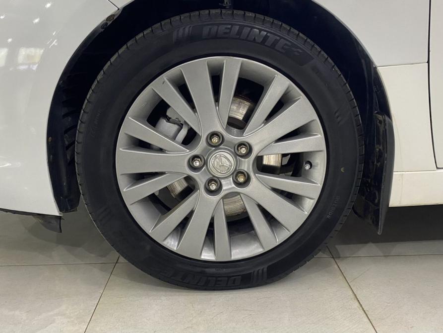 Mazda 6 II (GH) Воронеж  - изображение 17