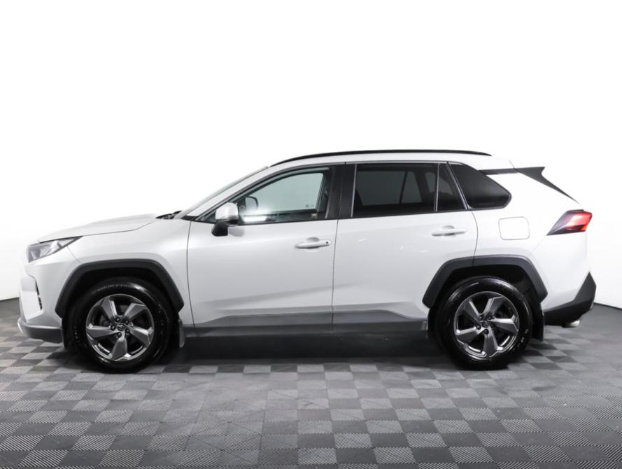 Toyota RAV4 V (XA50) Москва  - изображение 9