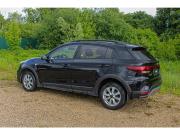 Kia Rio IV Рестайлинг Коломна  - изображение 24