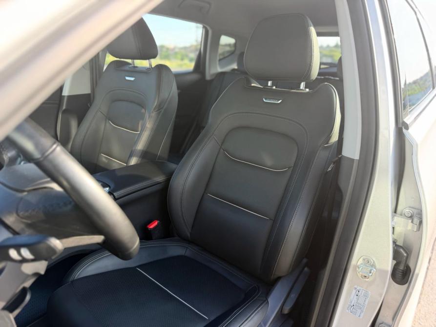 Chery Tiggo 7 Pro Max I Рестайлинг Волгоград  - изображение 23