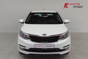 Kia Rio III Рестайлинг Саратов  - изображение 27