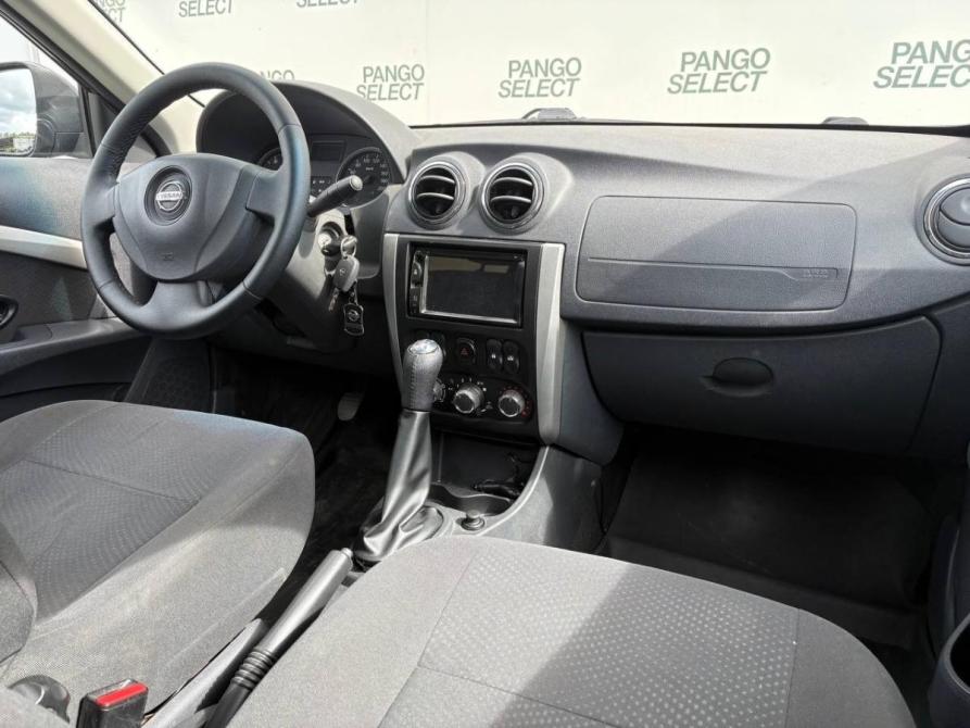 Nissan Almera III (G15) Нижний Тагил  - изображение 13