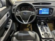 Geely Emgrand X7 I Рестайлинг 2 Курск  - изображение 33