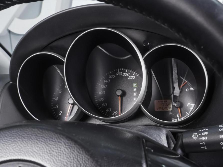 Mazda 3 I (BK) Ростов-на-Дону  - изображение 15
