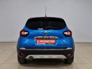 Renault Kaptur I Альметьевск  - изображение 28
