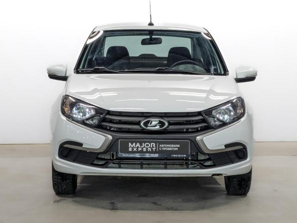 Lada (ВАЗ) Granta I Рестайлинг с пробегом 2023 года, цена 670 000 рублей, 62615 км, седан, Автокод Объявления