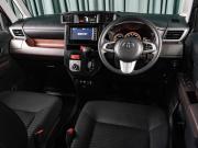 Toyota Roomy I Тюмень  - изображение 28