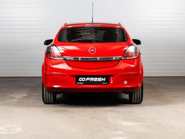 Opel Astra H Рестайлинг с пробегом 2008 года, цена 509 000 рублей, 232398 км, хэтчбек, Автокод Объявления