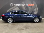 Jaguar XF II Пермь  - изображение 27