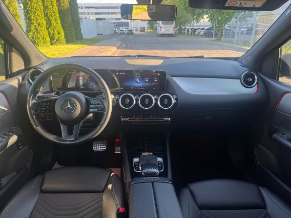 Mercedes-Benz B-Класс III (W247) с пробегом 2019 года, цена 2 200 000 рублей, 59000 км, хэтчбек, Автокод Объявления