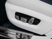 Rolls-Royce Ghost II Рестайлинг (Series II) Москва  - изображение 51