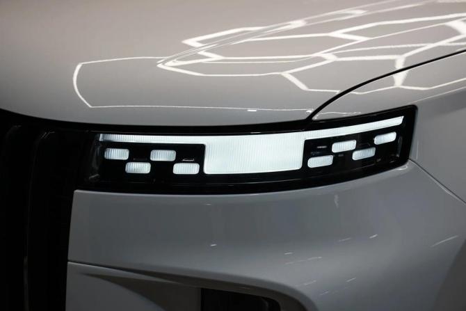 Jaecoo J7 I Рестайлинг с пробегом 2025 года, цена 2 340 000 рублей, 28000 км, внедорожник, Автокод Объявления