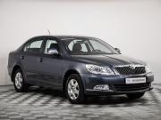 Skoda Octavia II (A5) Рестайлинг Санкт-Петербург  - изображение 25