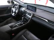 Lexus RX IV Рестайлинг Москва  - изображение 37