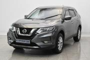 Nissan X-Trail III Рестайлинг Москва  - изображение 18