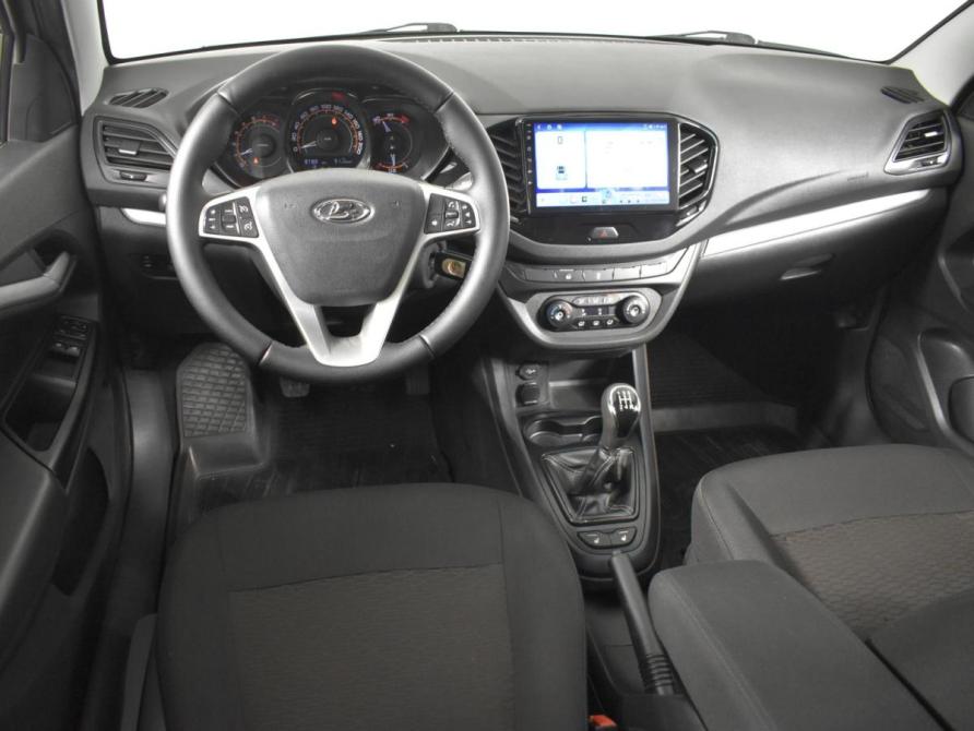 Lada (ВАЗ) Vesta I Казань  - изображение 6