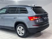 Skoda Kodiaq I Уфа  - изображение 48