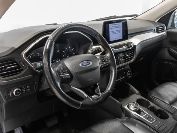 Ford Escape IV с пробегом 2020 года, цена 1 750 000 рублей, 58135 км, внедорожник, Автокод Объявления